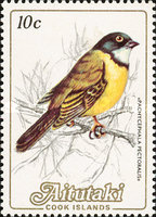 [Birds, type LF]