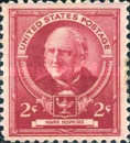 [Famous Americans - Educators, type MM]