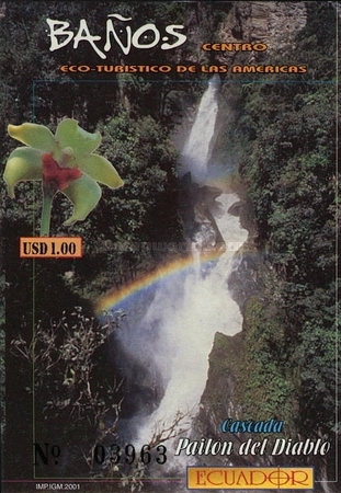 [Banos State, Center for Eco-Tourism, type XQZ]