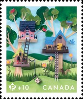 [Treehouses, type DYK]
