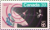 ["Expo '86" World Fair, Vancouver, type AHQ]