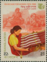 [U.N. Decade for Women, type GA]
