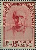 [Charity stamps, type ED3]