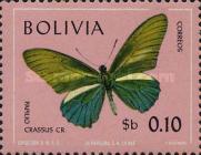 [Butterflies, type OE]