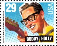 [Legends of American Music, type CDD]
