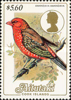 [Birds, type LU]