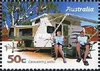 [Caravanning Through the Years, type CYF]