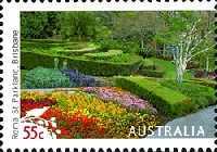 [Australian Parks & Gardens, type DFR]