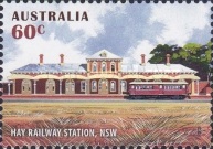 [Historic Railway Stations, type DXI]