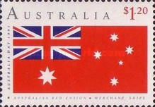 [Australia Day, type APA]