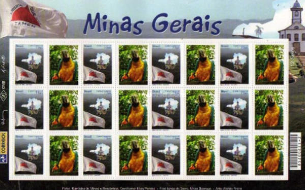 [Personalized Stamps, type ]