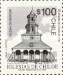 [Churches, type AWV]