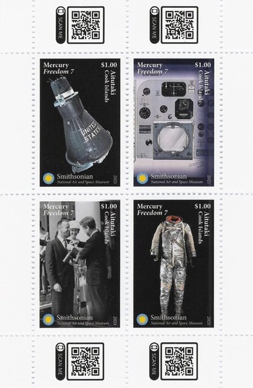 [The Best of the Smithsonian - Space, type ]