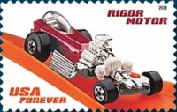 [Toys - Hot Wheels, type ICI]