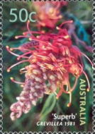 [Flowers - Australian Cultivars, type CDD]