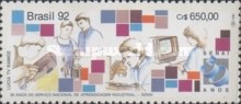 [The 50th Anniversary of the National Industrial Training Service, type CPP]