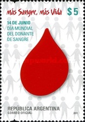 [World Blood Donor Day, type DNG]