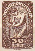 [Daily Stamps - Ordinary White Paper, type AZ8]