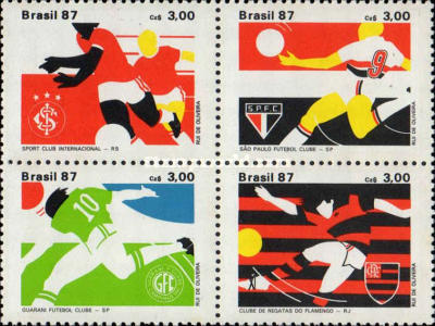 [Brazilian Football Gold Cup Winners, type ]