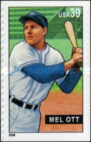 [Baseball Sluggers - Self-Adhesive, type EYG]