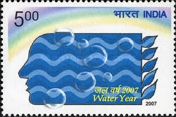 [Water Year 2007, type CNZ]