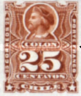 [Christopher Columbus, 1451-1506, type F5]