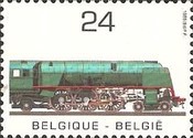 [National Transportation System, type BGQ]