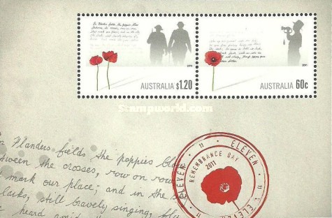 [Remembrance Day 11.11.11, type ]