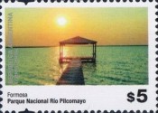 [Definitives - National Parks, type ECE]