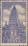 [Sculptures and Buildings, type BI]