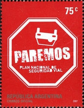 [Road Safety, type DEC]