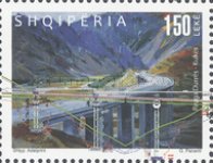 [Opening of the New Highway Between Dürres and Kükes, type CZI]