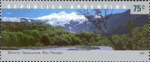 [Argentine Landscapes, type CUZ]