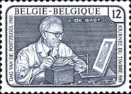 [Day of the Stamp, type BGM]