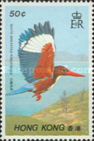 [Hong Kong Birds, type MY]