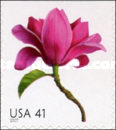 [Flowers - Self-Adhesive Booklet Stamps, type FEZ1]