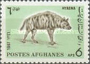 [Fauna, type NS]