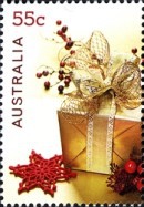 [Christmas, type DOR]