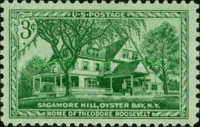 [Sagamore Hill, type SJ]