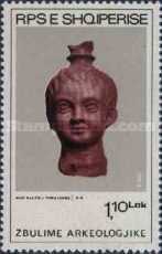 [Archaeological Treasures, type BEB]