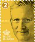 [King Philippe, type EIP2]