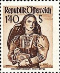 [National Costumes, type OY]