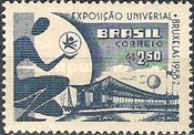 [Brussels International Exhibition, type AHL]
