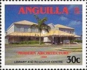 [Modern Architecture, type ANN]