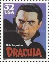 [Classic Movie Monsters Series, type CWO]