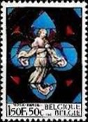 [Stained Glass, type ALG]