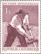 [The 100th Anniversary of the Society of the Visual Arts, type XO]