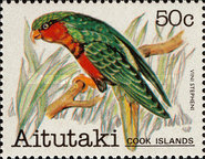 [Birds, type JD]