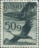 [Airmail, type XBW3]