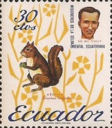 [Death of Missionaries in Ecuador's Eastern Forests, type AOY]